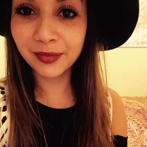 Meet your Posher, Sarah